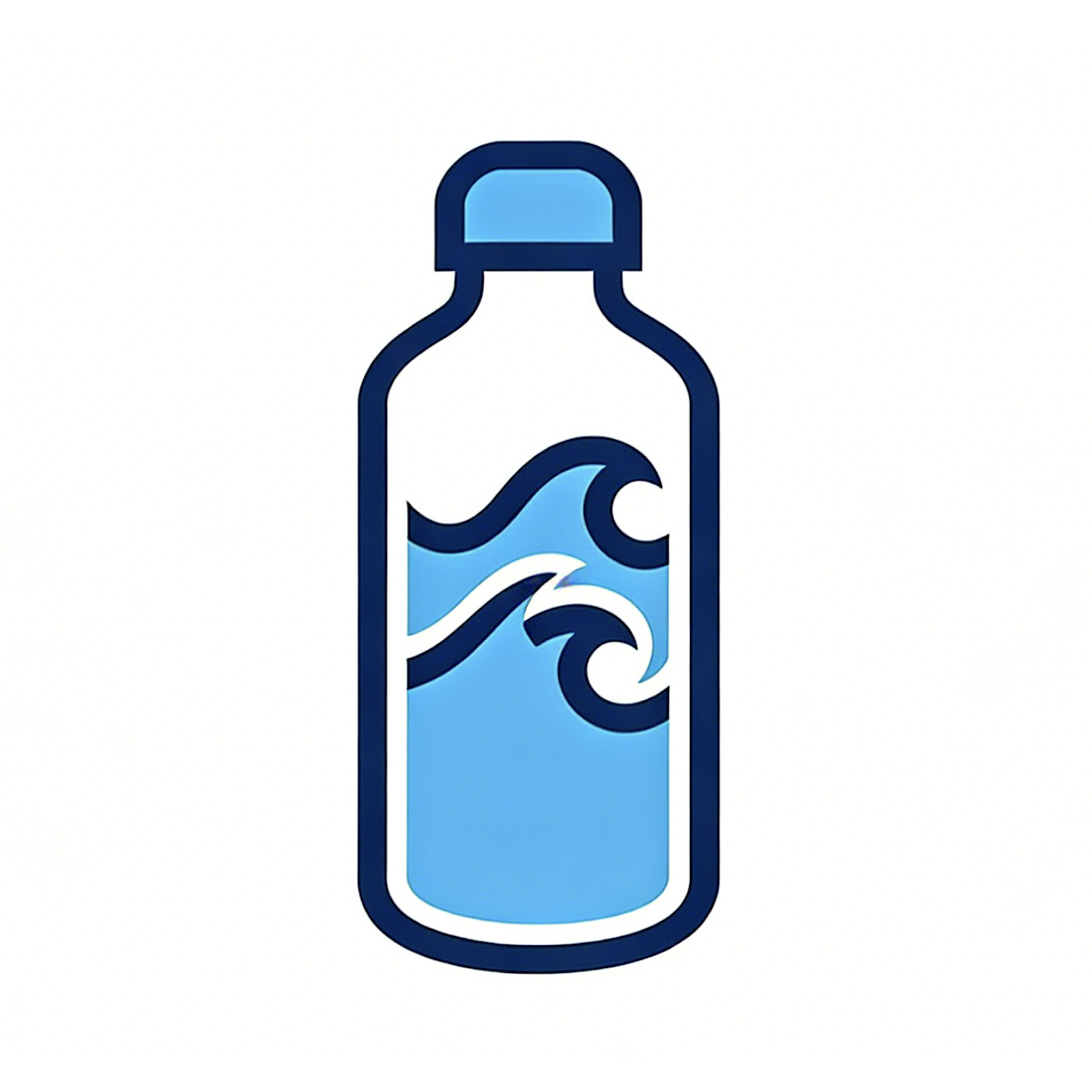 Water Reminder Logo